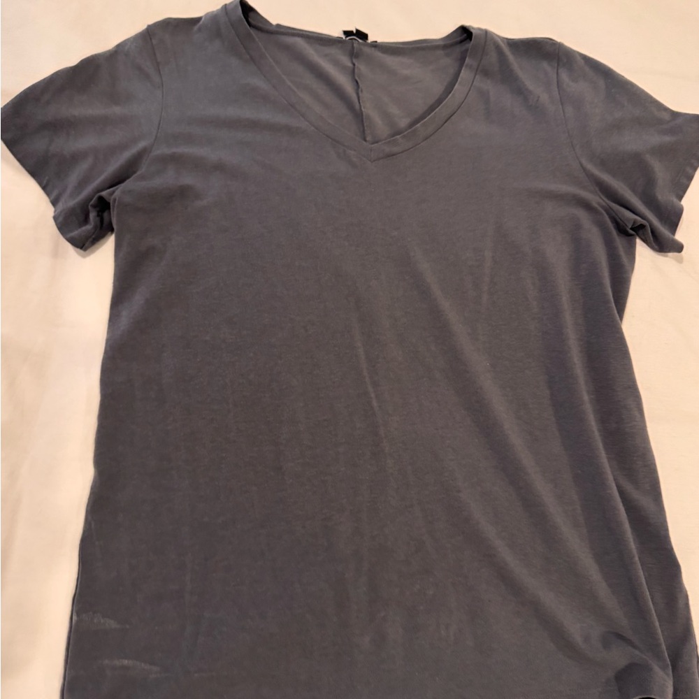 Theory V neck T